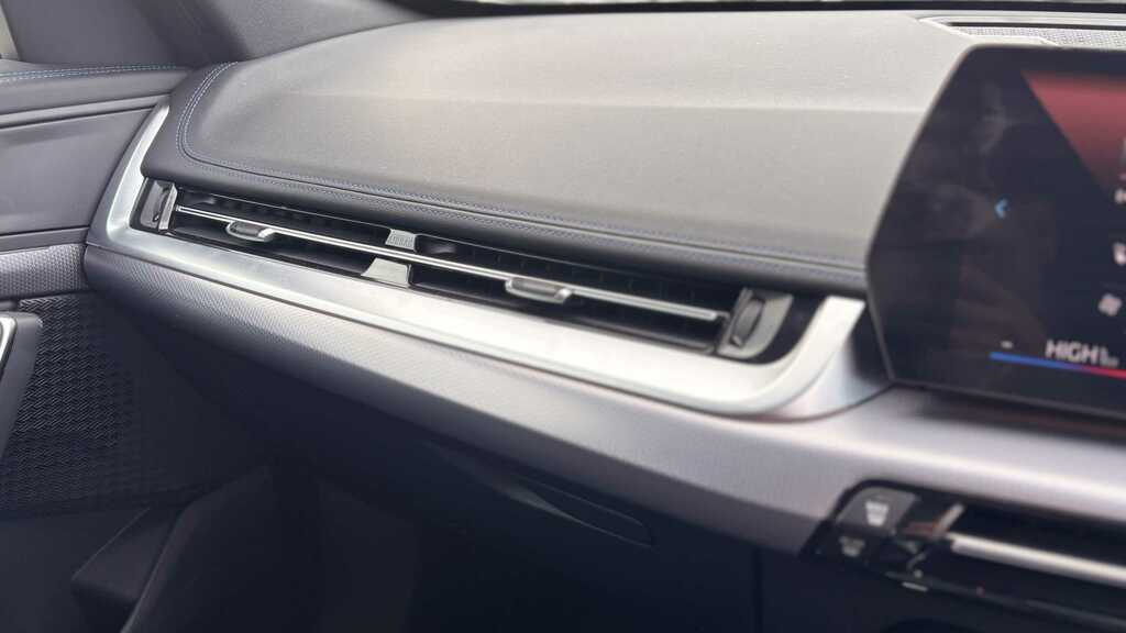 BMW iX1 Ix1 Xdrive30 M Sport #26