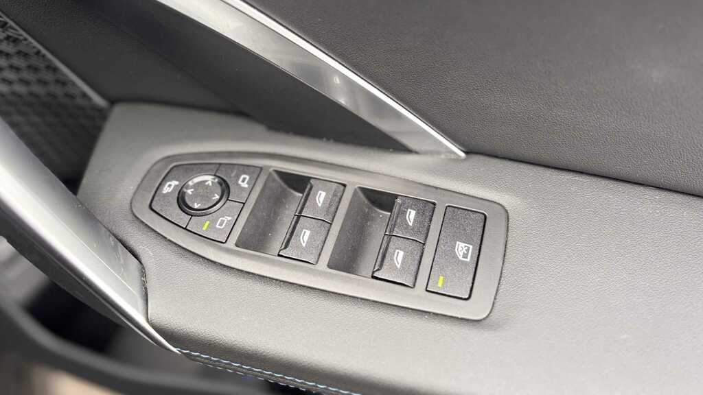 BMW iX1 Ix1 Xdrive30 M Sport #25