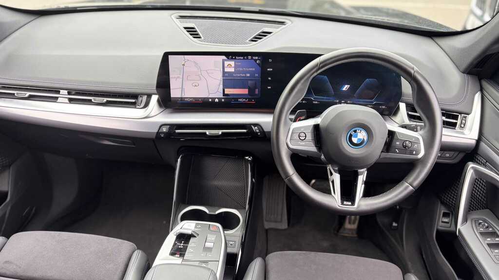 BMW iX1 Ix1 Xdrive30 M Sport #15
