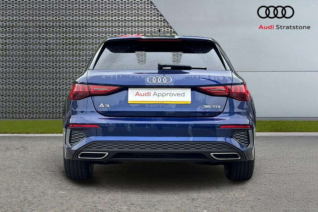 Audi Q3 1.4 Tfsi Cod Sport S Tronic Euro 6 Ss Black #7