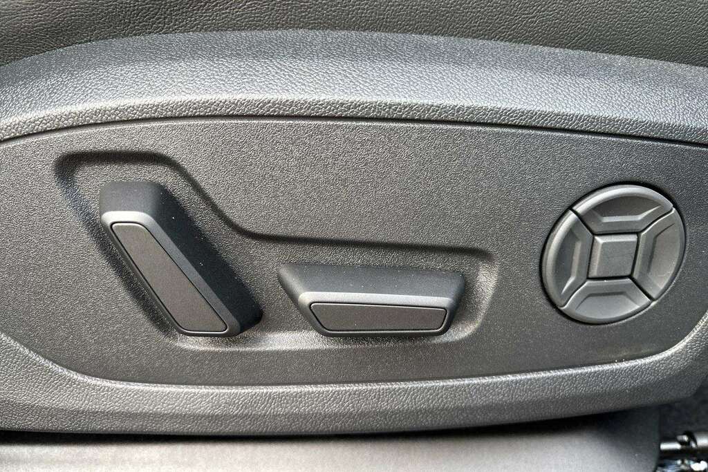 Audi Q4 E Tron 210Kw 45 Quattro 82Kwh Black Edition 2026 Grey #31