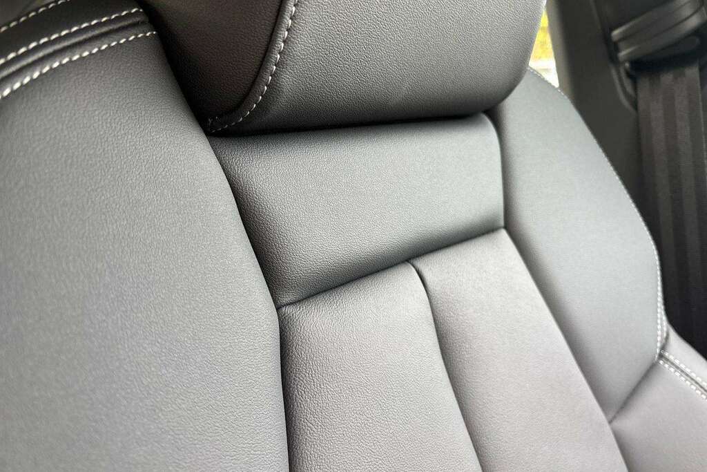 Audi Q4 E Tron 210Kw 45 Quattro 82Kwh Black Edition 2026 Grey #26
