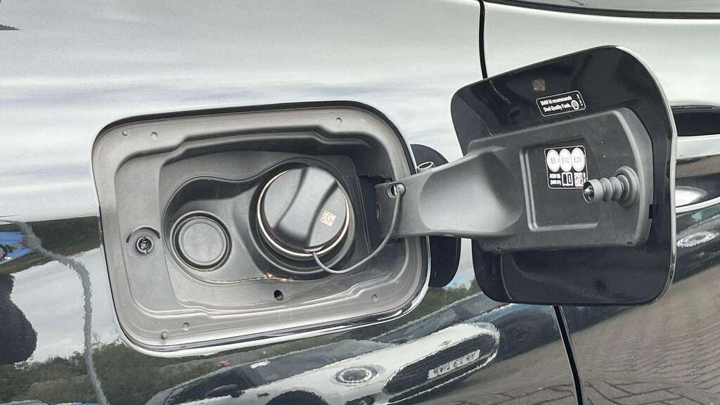 BMW X3 3L M Sport Silver #24