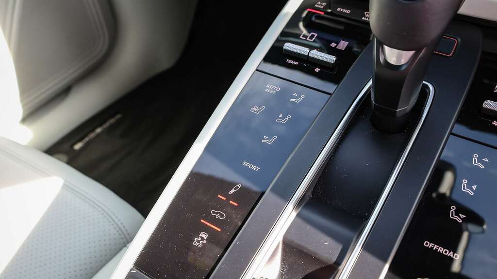 Porsche Macan S S-a 2023 #26