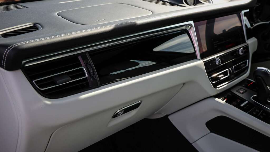 Porsche Macan S S-a 2023 #23