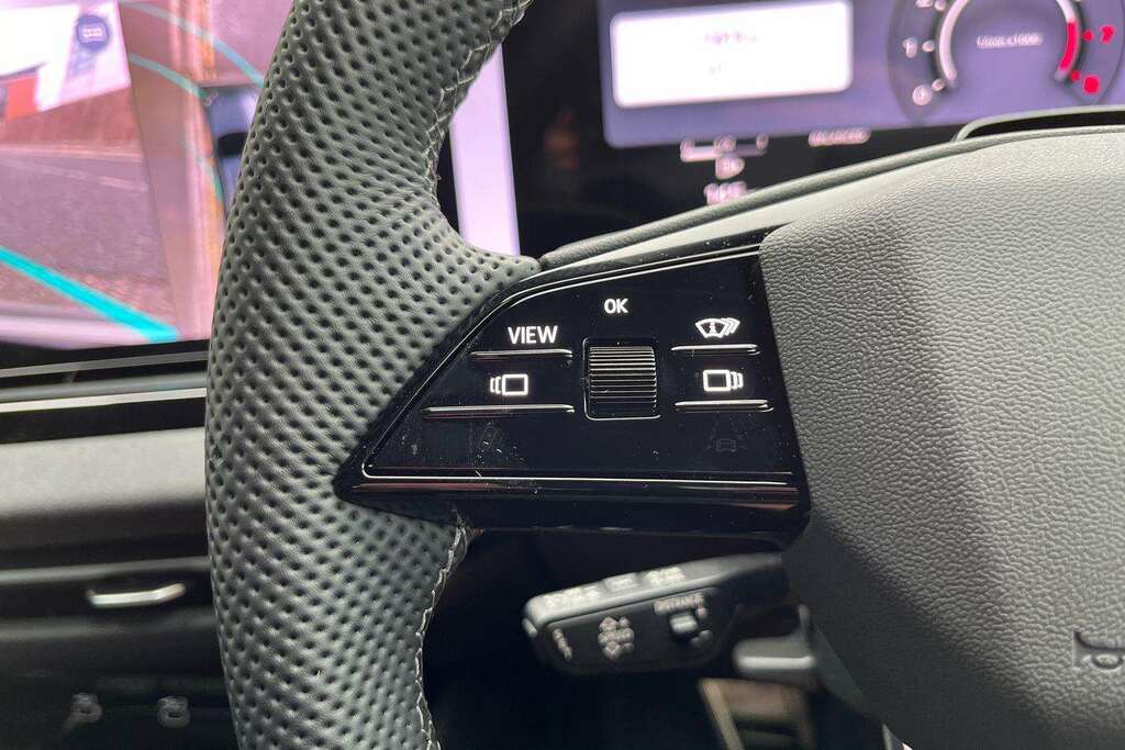 Audi A5 Rs 5 Avant Launch Edition E-hybrid Tfsi Quattro  #16