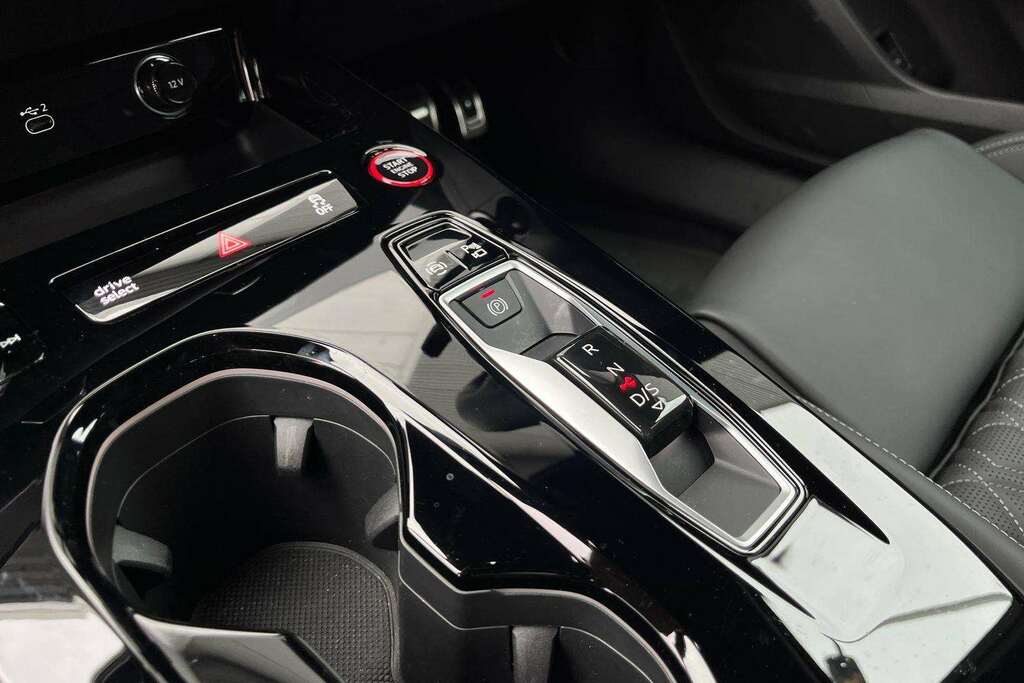 Audi A5 Rs 5 Avant Launch Edition E-hybrid Tfsi Quattro  #15