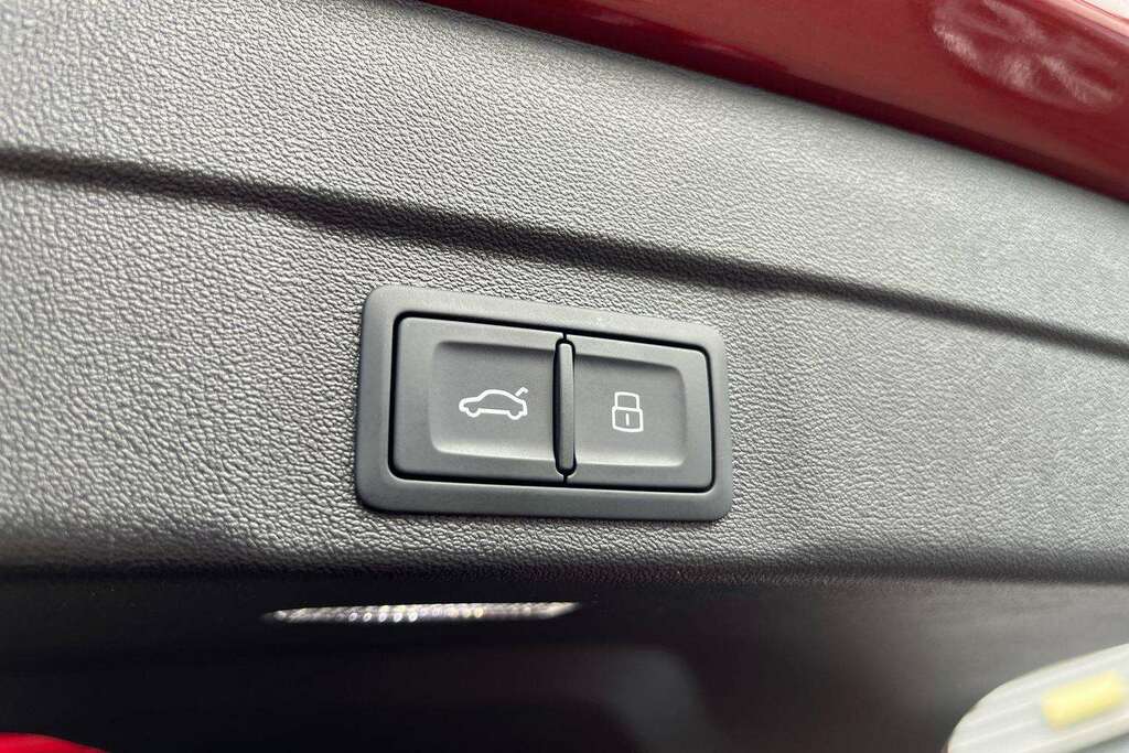 Audi A5 Rs 5 Avant Launch Edition E-hybrid Tfsi Quattro  #40