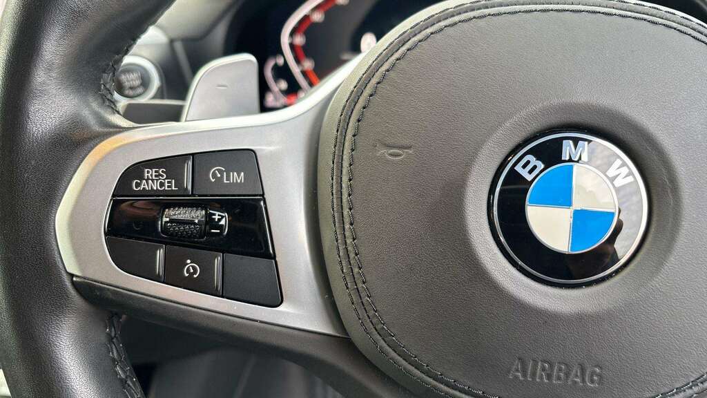 BMW X3 Xdrive20d M Sport Blue #21