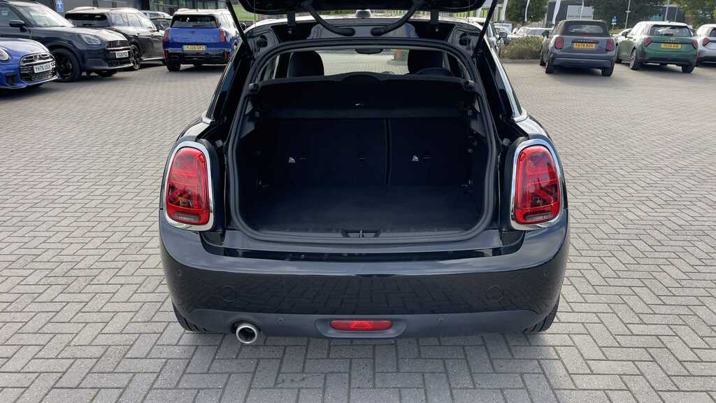 Mini Hatch 2.0 Cooper S Sport II 2020 Silver #13