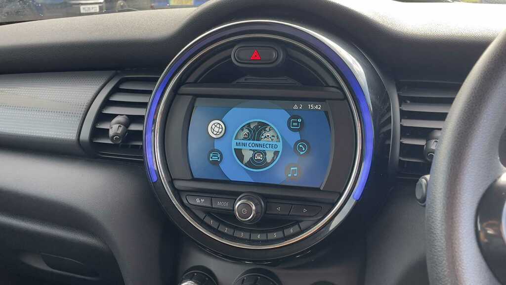 Mini Hatch 2.0 Cooper S Sport II 2020 Silver #29