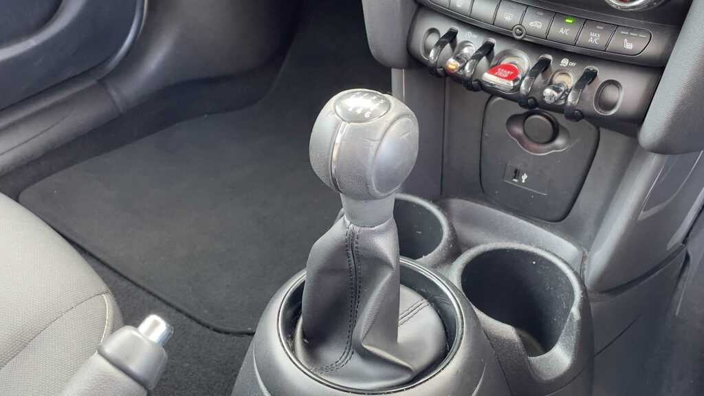 Mini Hatch 2.0 Cooper S Sport II 2020 Silver #10