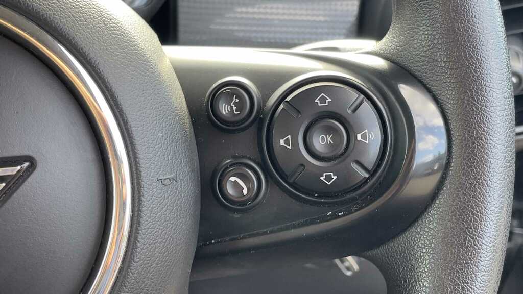 Mini Hatch 2.0 Cooper S Sport II 2020 Silver #24