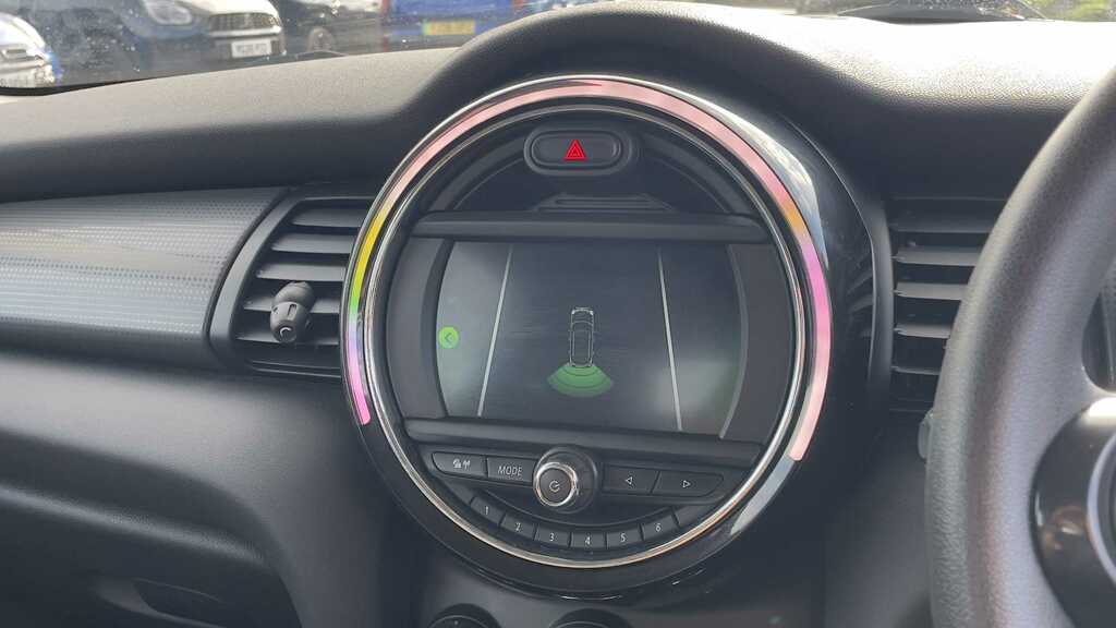 Mini Hatch 2.0 Cooper S Sport II 2020 Silver #32