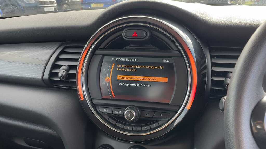 Mini Hatch 2.0 Cooper S Sport II 2020 Silver #30