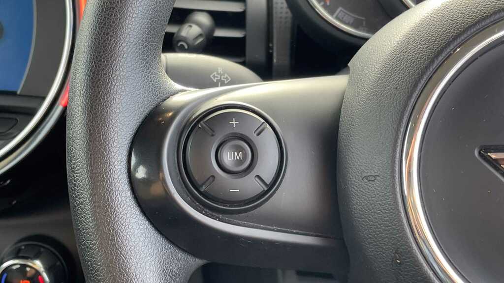 Mini Hatch 2.0 Cooper S Sport II 2020 Silver #23