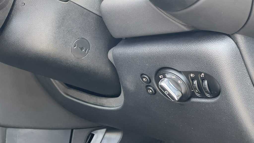 Mini Hatch 2.0 Cooper S Sport II 2020 Silver #22
