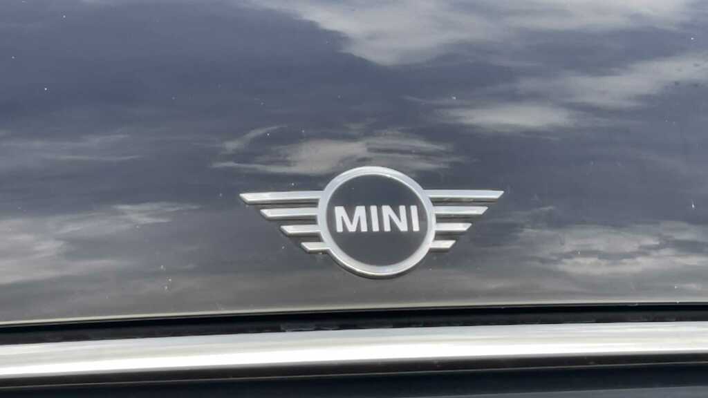 Mini Hatch 2.0 Cooper S Sport II 2020 Silver #19
