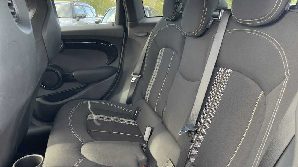 Mini Hatch 1.5 Cooper Classic II Comfort Pack Black #12