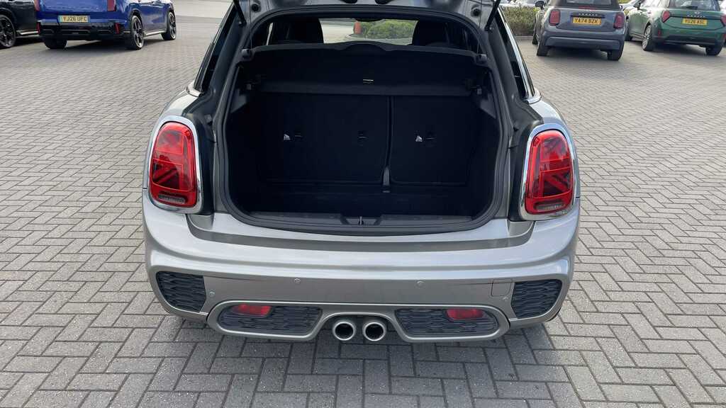 Mini Hatch 1.5 Cooper Classic II Comfort Pack Black #13