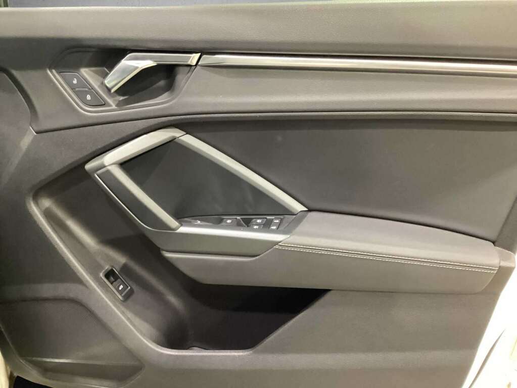Audi Q3 35 Tdi Sport S Tronic Grey #9