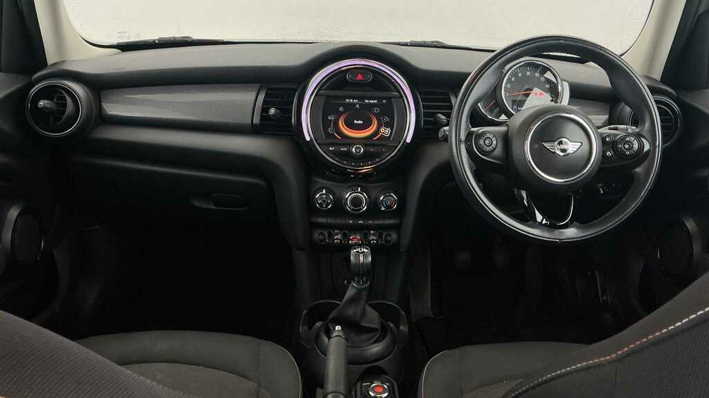 Mini Hatch 1.5 Cooper Chili Pack 2017 Grey #4