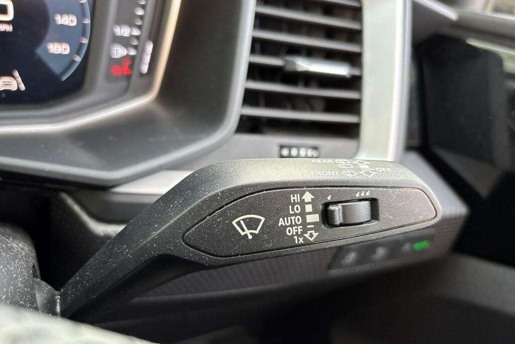 Audi A1 A1 Sportback 35 Tfsi Sport Blue #33