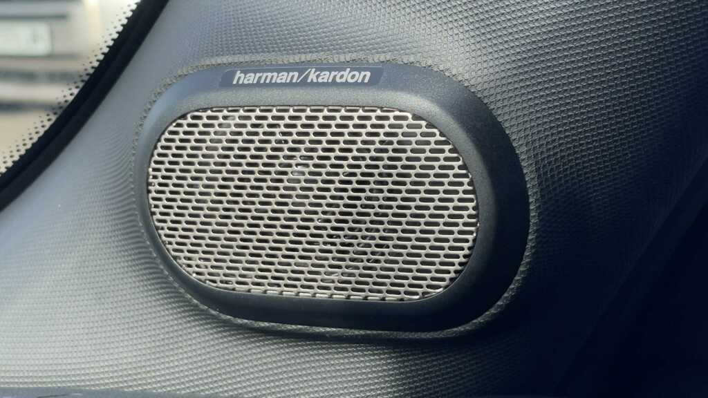 Mini Hatch 2.0 S Sport Sunroof, Harmankardon Sound, Head-up #26