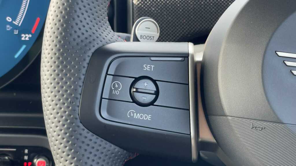 Mini Hatch 2.0 S Sport Sunroof, Harmankardon Sound, Head-up #22
