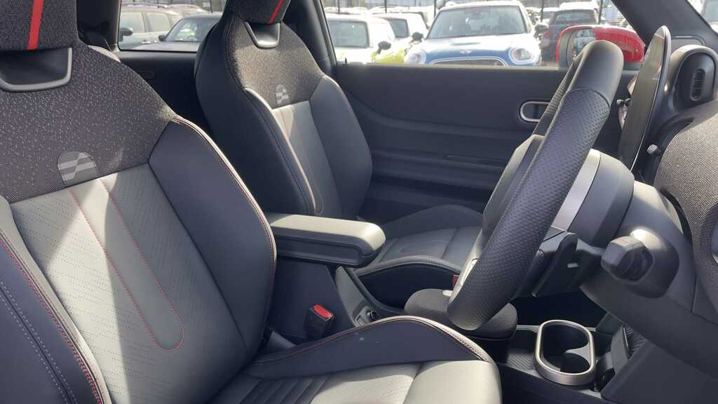 Mini Hatch 2.0 S Sport Sunroof, Harmankardon Sound, Head-up #11