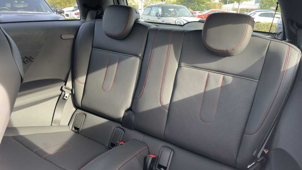 Mini Hatch 2.0 S Sport Sunroof, Harmankardon Sound, Head-up #12
