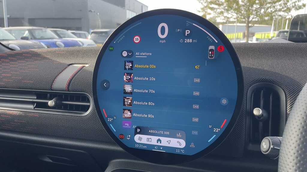 Mini Hatch 2.0 S Sport Sunroof, Harmankardon Sound, Head-up #27