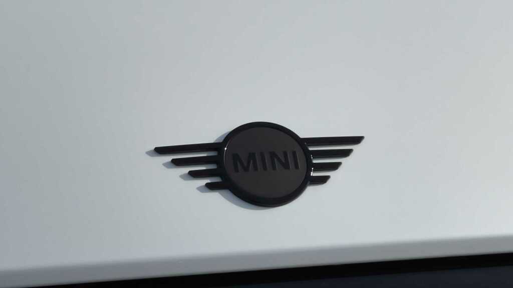 Mini Hatch 2.0 S Sport Sunroof, Harmankardon Sound, Head-up #19