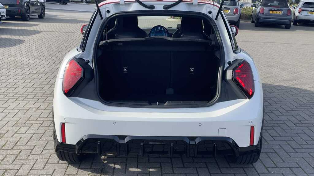 Mini Hatch 2.0 S Sport Sunroof, Harmankardon Sound, Head-up #13