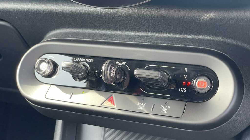 Mini Hatch 2.0 S Sport Sunroof, Harmankardon Sound, Head-up #10