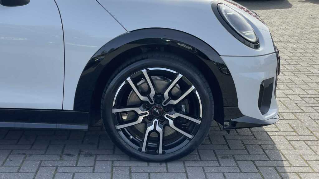 Mini Hatch 2.0 S Sport Sunroof, Harmankardon Sound, Head-up #16
