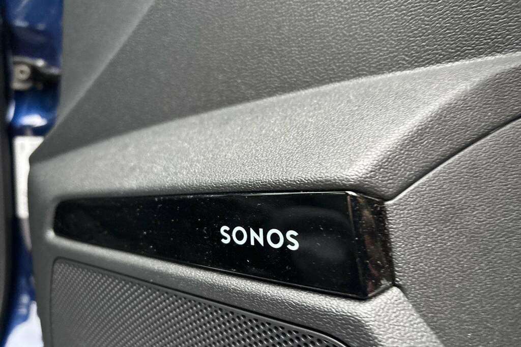 Audi A3 1.5 Tfsi 150 Black Edition S Tronic 2025  #32