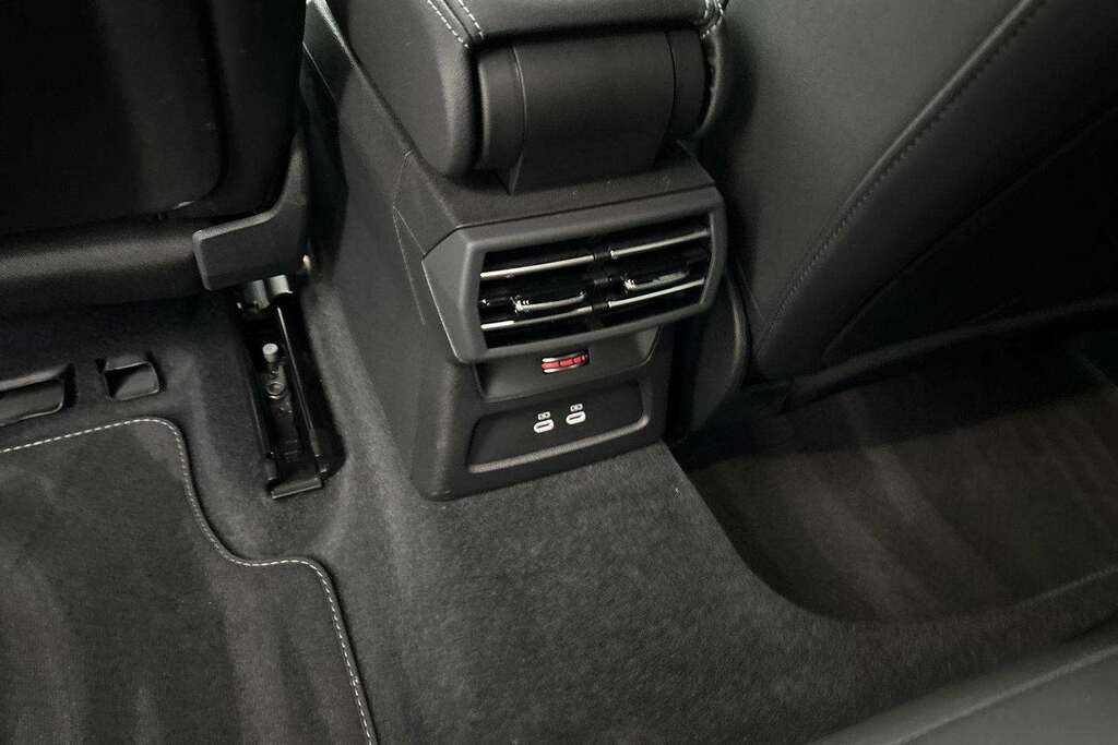 Audi A3 1.5 Tfsi 150 Black Edition S Tronic 2025  #23
