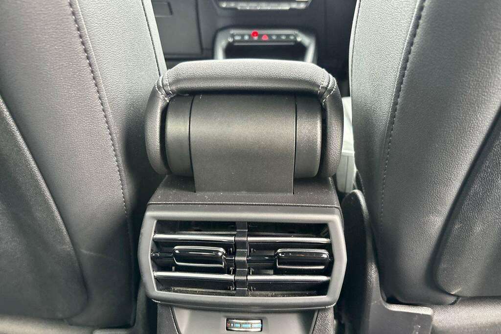 Audi A3 Saloon S Line 35 Tfsi 150 Ps S Tronic Blue #23