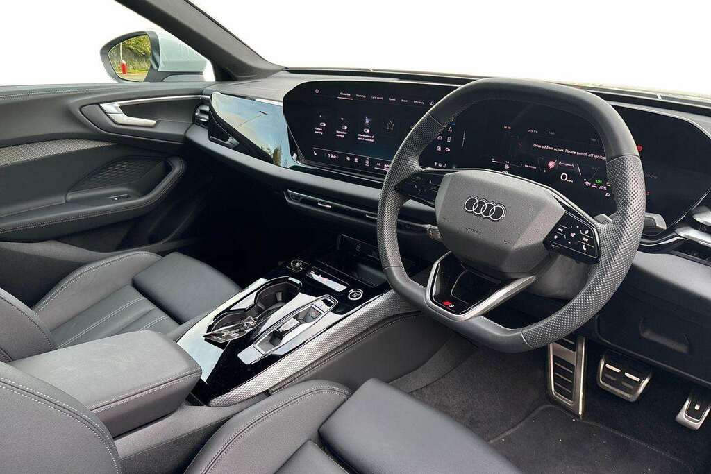 Audi A5 2.0 Tfsi 150 S Line S Tronic 2025  #6