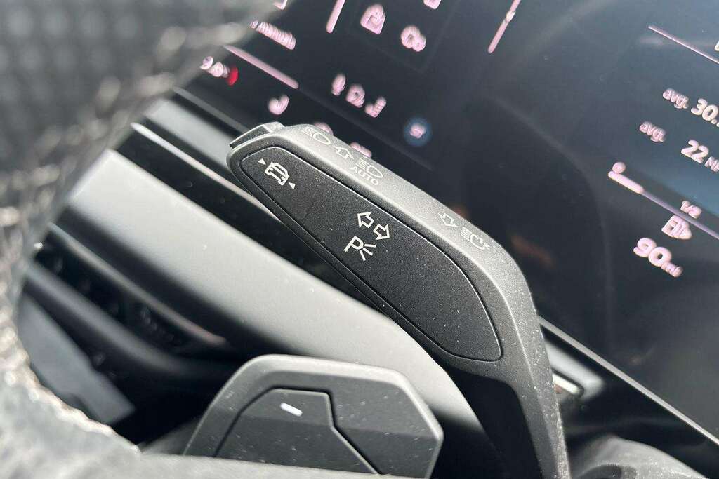 Audi A5 2.0 Tfsi 150 S Line S Tronic Grey #34