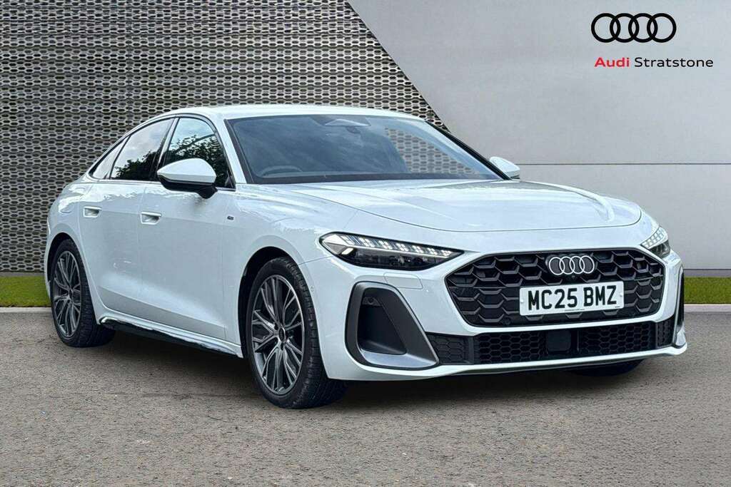 Audi A5 2.0 Tfsi 150 S Line S Tronic 2025 