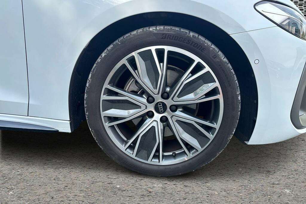 Audi A5 2.0 Tfsi 150 S Line S Tronic 2025  #5