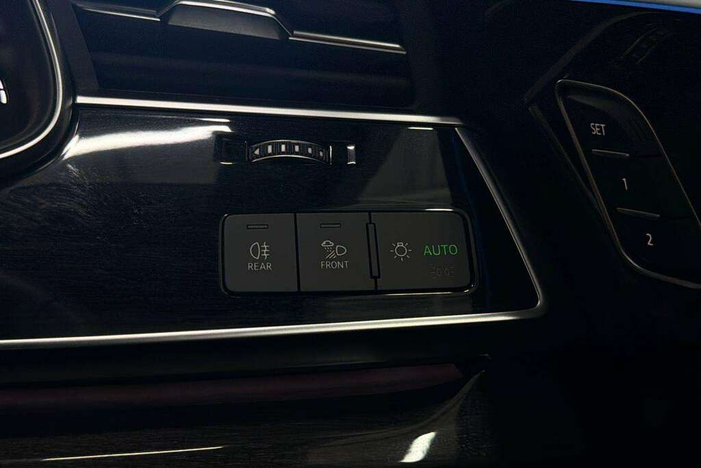 Audi Q7 3.0 Tdi Quattro 286 Black Edition Tiptronic White #34