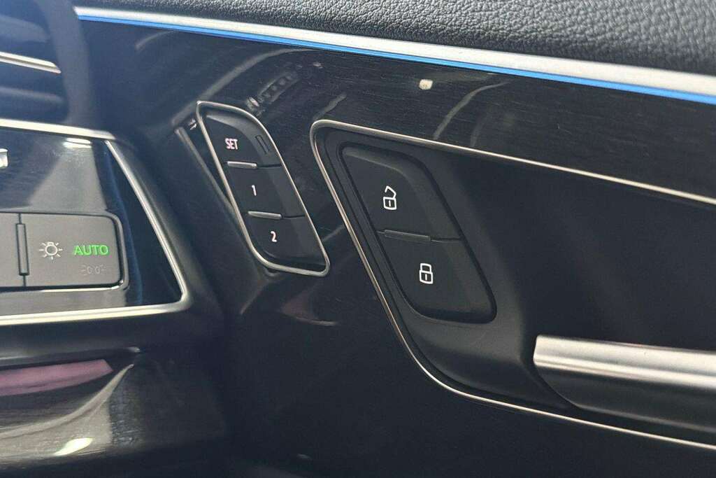 Audi Q7 3.0 Tdi Quattro 286 Black Edition Tiptronic White #35