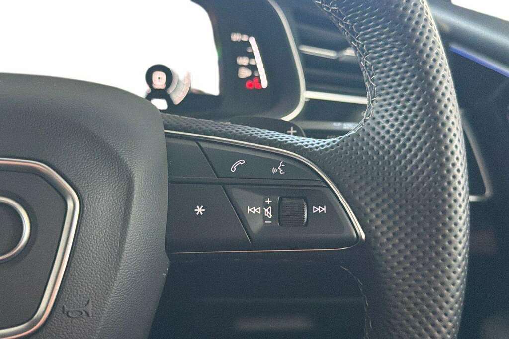 Audi Q7 3.0 Tdi Quattro 286 Black Edition Tiptronic White #20
