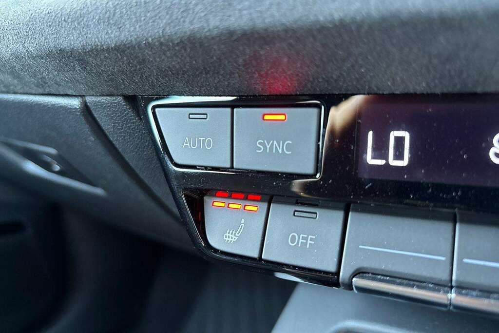 Audi A3 S3 Tfsi Black Edition Quattro S Tronic 2025 #28