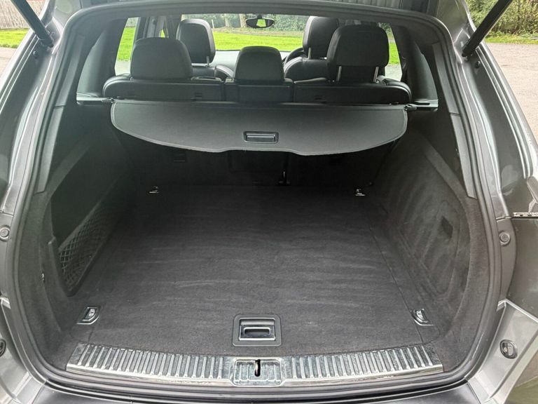 Porsche Cayenne 4.8T V8 Turbo Tiptronics 4Wd Euro 5 Ss  #16