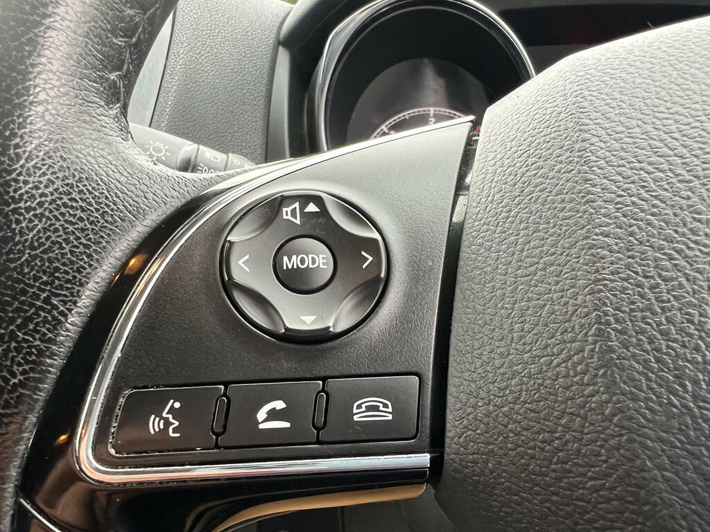 Mitsubishi ASX 2.2 Di-d 4 4Wd Euro 6 Brown #16