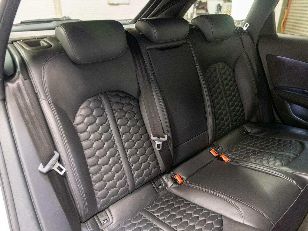 Audi RS6 Avant Rs6 Avant Tfsi V8 Quattro Grey #21
